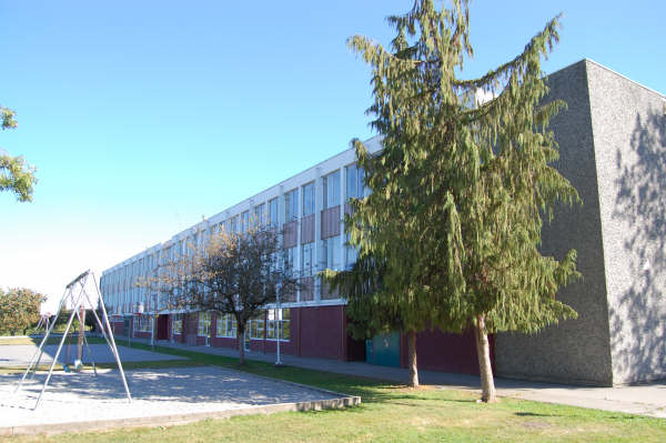 West Point Grey Academy